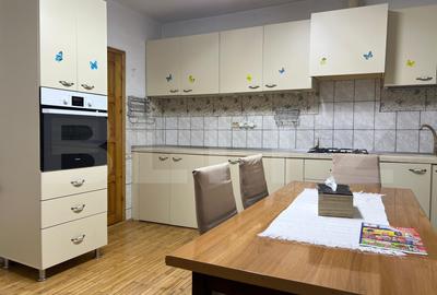 Casă intabulata, 113 mp, zona Podul de Fier - 4
