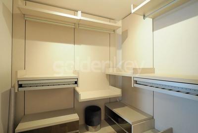 Charles de Gaulle | Apartament tip duplex cu 4 camere | 104mp terase | 2 garaje - 10