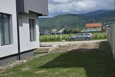 Casa individuala 4 camere 120 mp/utili, teren 430 mp, Cristian/Brasov - 3