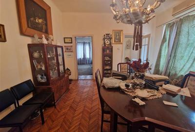 Casa pe sol, teren 372 mp - zona centrala - 1