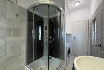 Bd.Aviatorilor 3 camere DECOMANDAT etaj 3/3 proprietar, renovat recent! - 4