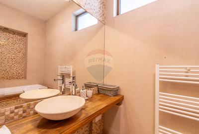 Apartament de vanzare 105 mp utili Piata Unirii Cluj - 14