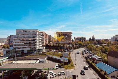 2 camere, Marasti,Iulius Mall,Aurel Vlaicu,Dorobantilor, Teodor Mihali - 6
