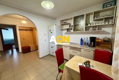Apartament 3 Camere de Inchiriat Strada Closca - 3