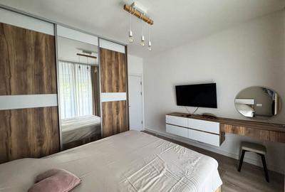 Apartament 2 Camere Terasa Vitan Mall Mihai Bravu Metrou Timpuri Noi - 15