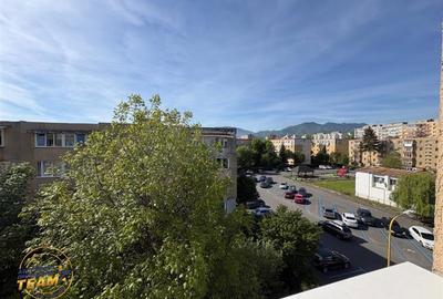 FILM! Apartament 2 camere decomandat, zona apreciabila, cartier Florilor Brasov - 5