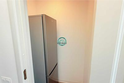 Inchiriez apartament cu 2 camere, bloc Nou, in 7 Noiembrie - 8