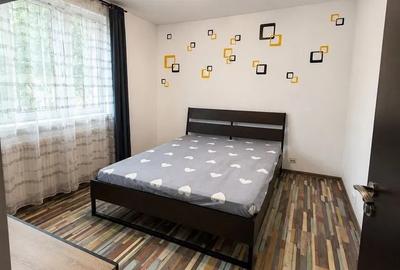 2 camere decomandat Drumul Taberei metrou Parc Moghioros - 4