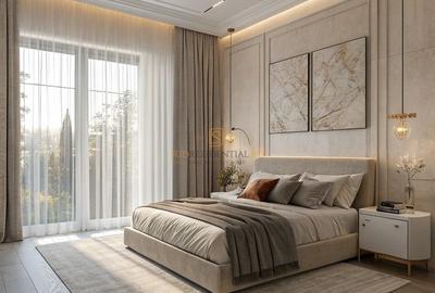 Apartament decomandat, 3 camere, terasa 65 mp - Aparatorii Patriei - 3