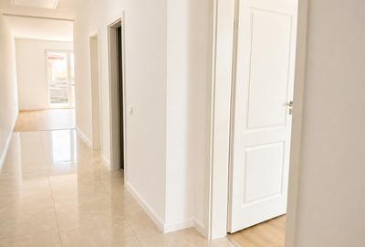 Dezvoltator: Rafinament pe Parter în Cartier Privat - 9