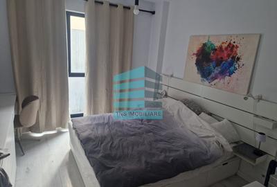 2 Camere Grădină Privată100 Mp,Parcare Subterană,Boxă,Titan-Grigorescu - 2