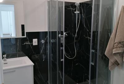 LUJERULUI - 6 minute metrou - Apartament 2 camere CENTRALA PROPRIE - 8