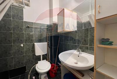 De vânzare garsonieră,în zona Rogerius, Corneliu Coposu - 14