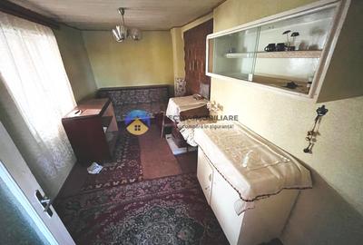 CASĂ cu teren intravilan 2040 mp DRAGOMIREȘTI, judetul NEAMȚ - 8