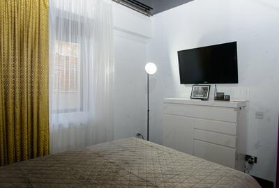 2 Camere / Alba Iulia / Unirii / New City Residence  (terasa spatioasa cu grill) - 6