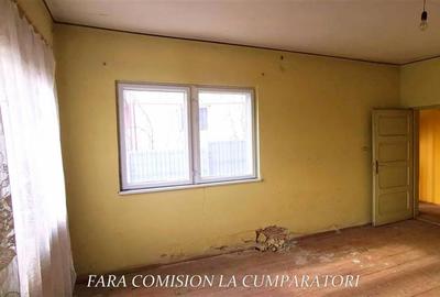 STIRBEI - VODA, CASA CU TEREN 2000 MP - 6