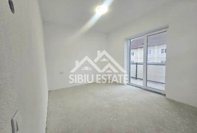 Casa individuala noua Sibiu, energetic A - 10