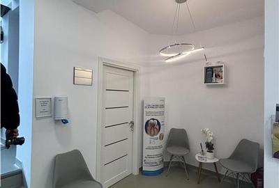 CABINETE DE INCHIRIAT STOMATOLOGIE| CENTRAL |STR. IULIU MANIU| ORADEA - 4