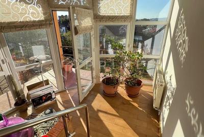 Casă de vânzare | Zonă exclusivistă – Târgu Mureș, Cornișa - 9