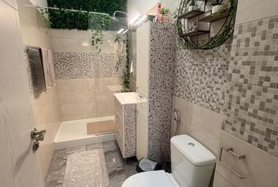 Apartament 2 camere - mobilat & utilat - Popesti Leordeni - 12