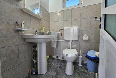 Locatie premium cu 2 constructii || Acces direct din DN71 – Dealu Mare, Dambovit - 20