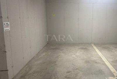 Apartament 4 Camere decomandate. Zona Rivus, inclus 2 Parcari. Clasa A - 16