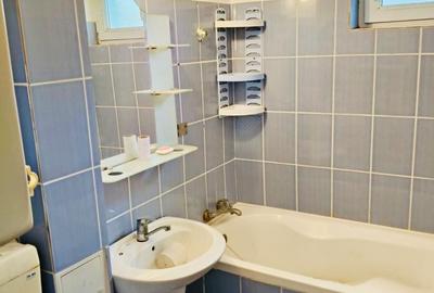 Vanzare apartament 4 camere in Micro 39 cu 2 balcoane - 4