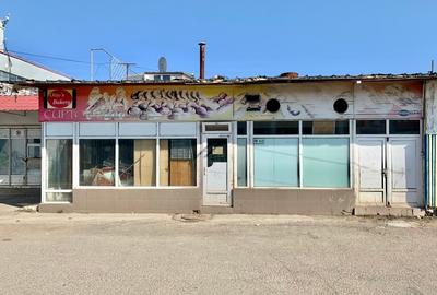 Spațiu comercial de închiriat – Sector 3, Piața 23 August - 1