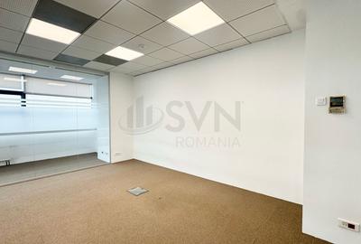 REC3001338 Spatiu de birouri 134 MP I De inchiriat I Cladire de birouri I Barbu - 7