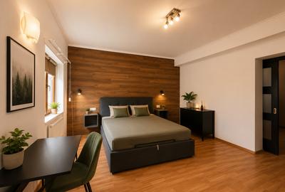 Casă individuală cu 7 camere în Vatra Luminoasă