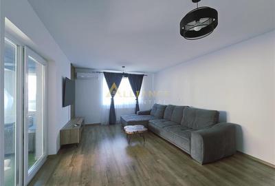 CASA INDIVIDUALĂ - COMUNA BERCENI - MOBILAT UTILAT - CARTIERUL NOU - 135.00 - 2