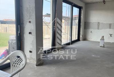 Casa individuala in Mosnita Noua cu teren 589 mp - 12