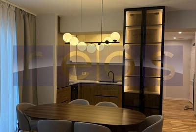 VANZARE 3 CAMERE | CURTE 88 MP | MOBILAT SI UTILAT LUX | STRAULESTI | - 8