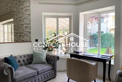 Vila P+E+M,  650mp teren, ansamblu rezidential, IANCU NICOLAE - 4