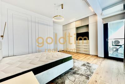 Penthouse exclusivist/3 dormitoare/254 mp utili/Terasă panoramică/Lift Privat - 19