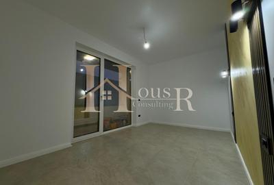 Un apartament modern, cu finisaje calitative! Etajul 1. - 14