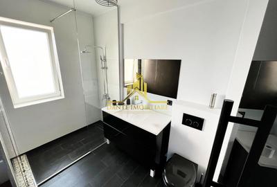 2 camere, modern, bloc nou, terasa, parcare, Buna Ziua, Grand Hotel - 6
