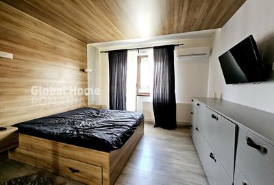 Apartament 3 camere 100MP | Rond OMW - Pipera | Parcare supraterana - 13