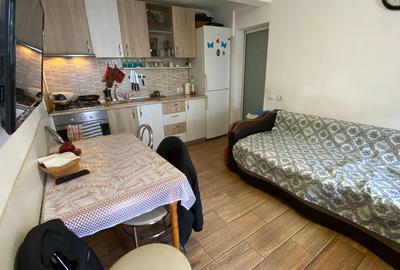 Apartament de vânzare, 1 cameră, 30 mp, Mărăști zona Parcul Feroviarilor - 2