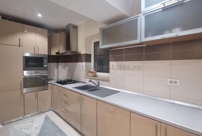 HERASTRAU NORDULUI APARTAMENT 3 CAMERE  MODERN  LOC PARCARE - 12