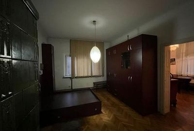 Vanzare Apartament in vila Parc Carol, Unirii - 5