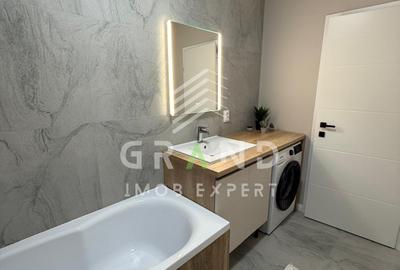 Apartament cu 3 camere I zona Terra I Florești - 9