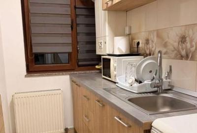 APARTAMENT 3 CAMERE LUX SEMIDECOMANDAT CONFORT 2 ZONA CAMPUS - 2