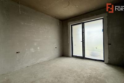 Apartament de vanzare cu 3 camere + gradina 260 mp, Drumul Boilor - 5