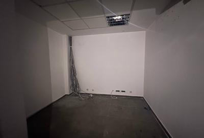 Spațiu comercial de închiriat în Trivale - 233mp - 12