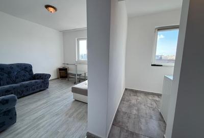 Garsonieră de vânzare Grădiste,etaj 3 - 6