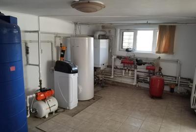 Vila S+P+1 teren=1438 mp, 367mp construiti Varsatura - 13