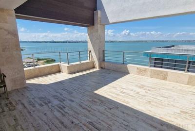 PENTHOUSE / VEDERE SUPERBA LAC  termen lung / Mamaia - 1