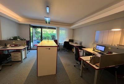 HERASTRAU SOSEAUA NORDULUI APARTAMENT 3 CAMERE VEDERE LIBERA GRADINA 60MP - 4
