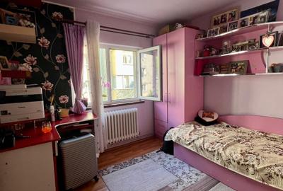 Apartament 4 camere 90mp Porolissum mobilat 98.800eur neg - 3